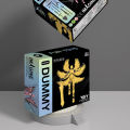Dummy 13 Action Figure Titan Merakit Mainan Bersayap Enam 3d Print Lucky. 