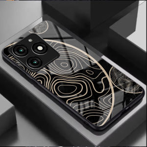 Softcase Glass Glossy Untuk type Hp Itel A70 / Infinix Smart 8 | Case Hp Itel A70 | Casing hp Infinix Smart 8  | Case itel | Softcase Infinix Smart 8  | Itel A70 | Infinix Smart 8  | Case Murah [JK 05]