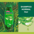Palmolive Naturals Ultra Smooth Shampoo - with Aloe Vera, for Normal Hair, 400ml. 