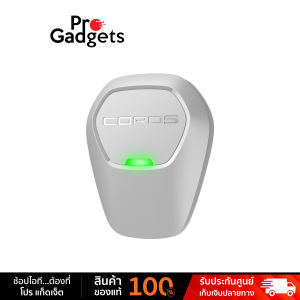 COROS POD 2 GPS Runners Grey อุปกรณ์ติดตามการฝึกซ้อม by Pro Gadgets