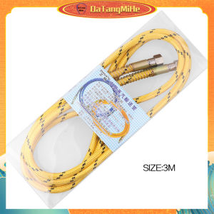 3M/5M Selang Setrika Uap / Selang Tahan Panas / Selang Steam Uap