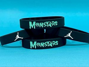 Baller bands Basketball