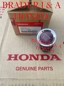 SWITCH ENGINE START STOP BUTTON CITY GM6 ODYSSEY RC1 HRV RU1 BRV GEN 1 DG1 JAZZ GK5 BRIO 2014 2015 2016 2017 2018 2019 2020 2021 2024 HONDA 35881-T4N-H03 SAKLAR TOMBOL STAR ON OFF NYALA MATIIN MESIN