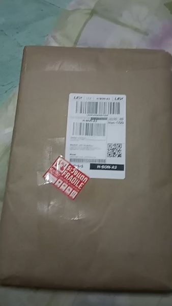 Buyer review video 2