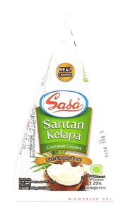 Sasa Santan Kelapa Cair 65 ml
