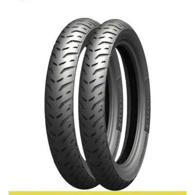 LỐP MICHELIN 70/90/17 PILOT STREEL THÁI LAN