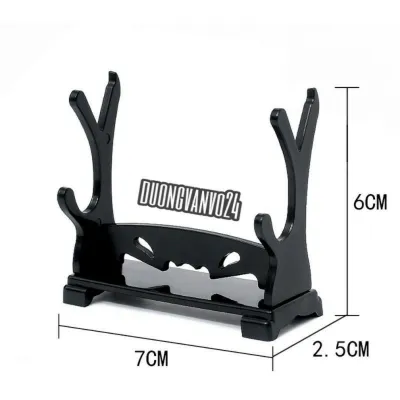 Kệ đỡ mini mô hình kiếm Siêu cứng và bền cực rẻ giá sỉ đồ chơi trẻ em