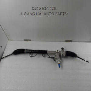 THƯỚC LÁI  XE DAEWOO MATIZ 3(THƯỚC LÁI DẦU) RÔ TUYN