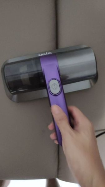 Buyer review video 2