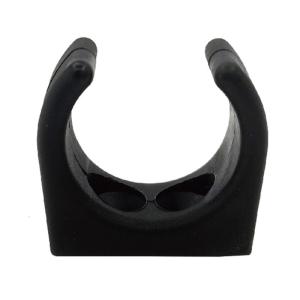 Tube Holder Nylon Paddle Holder Clip Paddle Hook Oar Keeper for Canoes Boats Kayaks Paddle Oar Holder Clip
