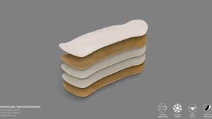 Finger Skateboard Plus Maple 34mm Single Axis Bracket Double Warped Skateboard Professional Wooden Palm Skateboard