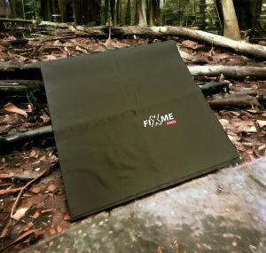 ผ้าบัฟกันแดด ผ้าบัฟกันยูวี ผ้าบัฟคาดศีรษะ ผ้าบัฟ รุ่น PRO กันUV99% เร่งระบายเหงื่อ ลิขสิทธิ์แท้Fixme