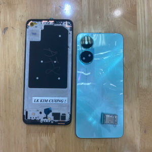 Bộ vỏ oppo a78 4g