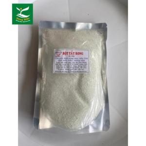 Bột tẩy rong rêu cho sân xi măng sân gạch vỉa hè hiệu quả - Gói 05Kg