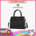 MOSSDOOM Women's Bag Rouland Bag Fashion Ladies Handbag Shoulder Bag for Women. 
