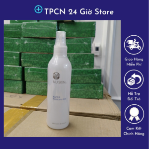 Xịt khoáng Nuskin Napca Moisture Mist ( 250ml )