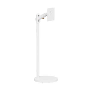 the Aryl™ Mobile Display Floor Stand v2
