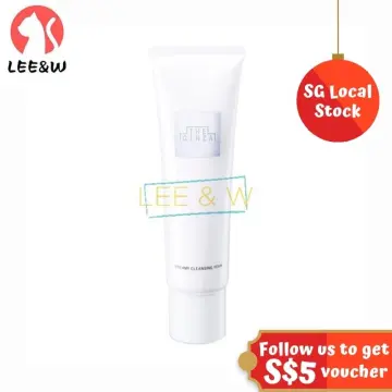 洗顔料 THE GINZA CREAMY CLEANSING FOAM 130g Amazon.com: THE GINZA Creamy Cleansing Foam, 1 Ounce