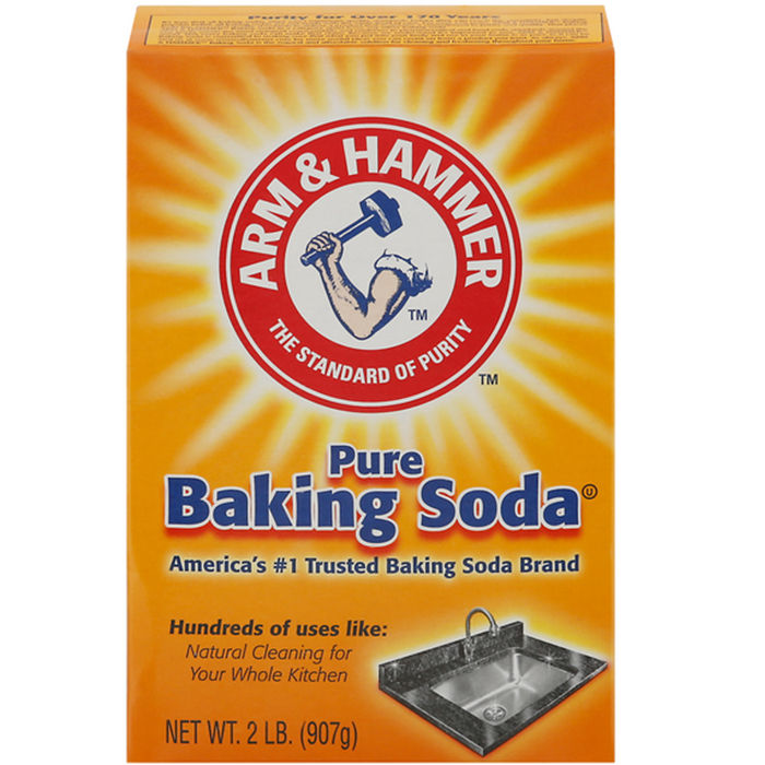 Arm and Hammer Pure Baking Soda 907g Lazada PH