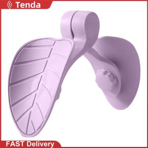 [Tenda] Pelvic Floor Trainer Multipurpose Inner Leg Arm Leg Trainer Anti-slip Buttocks Correction Embedded Design for Men Women
