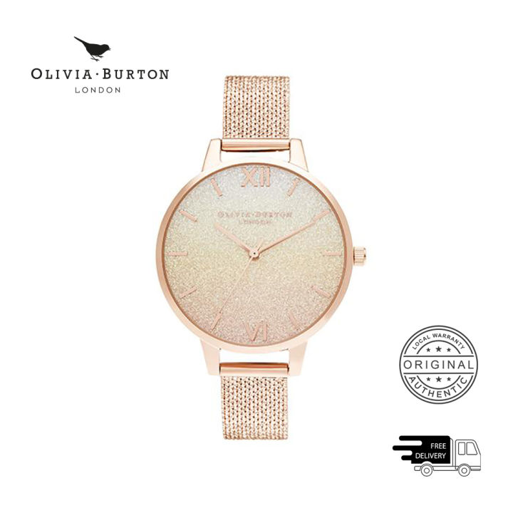 Olivia burton lazada best sale