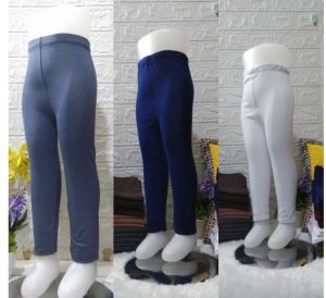 legging anak bahan spandek premiun usia 1thn s/d 13 thn