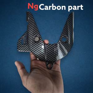 Black Carbon Keongan Beat Esp scoopy vario 110 beat pop stater halus