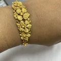 PRIMA Majestic Orchid Bracelet 111L4194-01. 