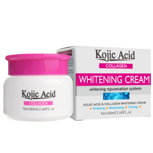 Kojic Acid Whitening Cream Underarm Whitening Lotion For Armpit Body Face Skin Pigmentation Remove
