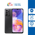 Điện thoại Samsung Galaxy A23 (4GB/128GB) - Hàng chính hãng - Hiển thị đẹp, hiệu năng mạnh mẽ, camera sắc nét. 