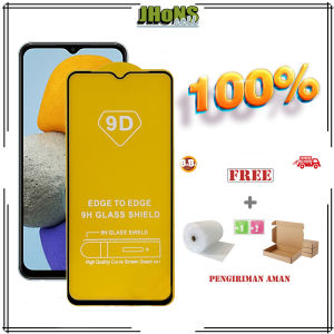 Tempered Glass Xiaomi Redmi Note 10 Note 10s Note 10 Pro Redmi 10 2022 Full Layar 9D Premium Glass