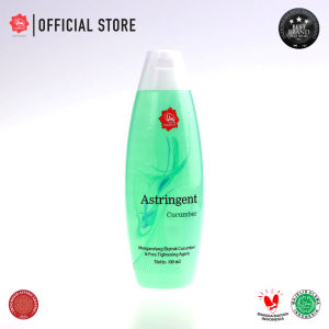 Viva Astringent Cucumber 200 ml