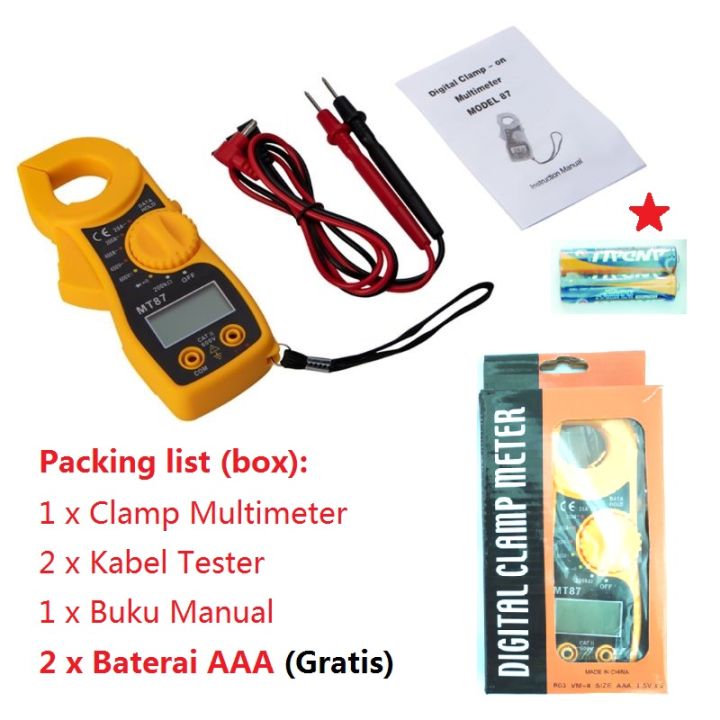 MT87%20Digital%20Clamp%20Meter%20Tang%20Ampere%20Multimeter%20Ukur%20Arus%20Tegangan%20Kabel%20Tester%20Listrik%20AC/DC%20-%20Image%205
