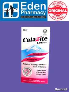 Calazite Roll-On Lotion (60ml)