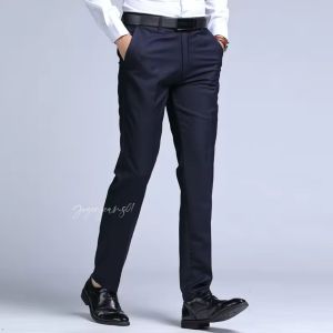 RAJA FORMAL Celana panjang pria formal/kerja model slimfit bahan gabardin bagus murah003