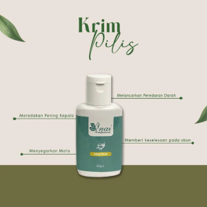 INAI CONFINEMENT Krim Pilis