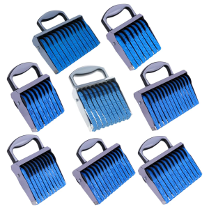 Multifunctional Number 0-9 Changeable Number Date Business Price Number