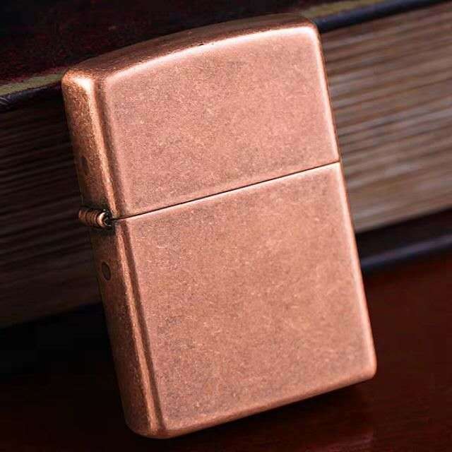 ZIPPO® 