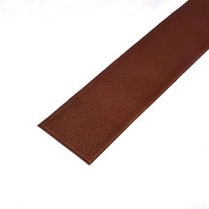 UNQIN นุ่มดี ตัดอิสระ วอลเปเปอร์ โฟม กาวตนเอง ตกแต่งบ้าน เส้นตัดผนัง สติกเกอร์ติดผนัง มุมเอวสาย เส้นขอบรอบ