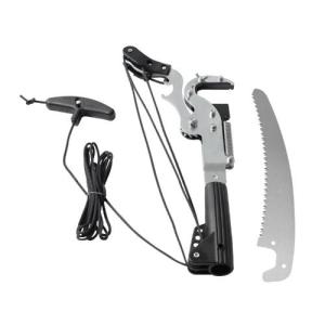 High-altitude pruning shears Telescopic High Branch Shears Saw Retractable High Branch Pruning Knife Garden Tool