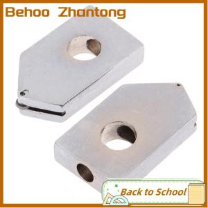 Behoo 2 cái chai rượu vang công cụ cắt thay thế cắt đầu chai thủy tinh cắt