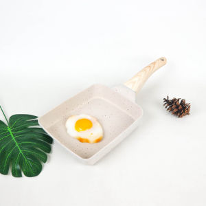 Wajan Cetakan Telur Omelete 1814 Q2 Anti Lengket