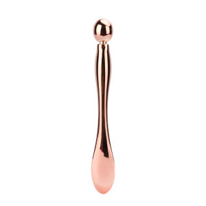 DECINIEE Sleeping Eyes Mask Spatula Face Lift Massager Dark Circles Eye Cream Mixing Spoon Scoop Massage Anti Wrinkle Stick Beauty Tool