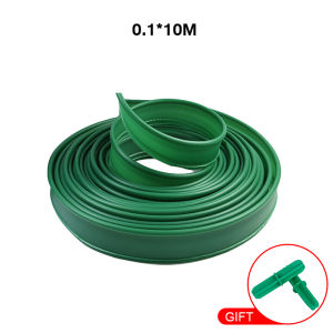 ที่กั้นดินไหล ขอบกั้นดิน 10/15/20*1000ซม ที่กั้นดิน ที่แบ่งดิน จัดสวน กั้นหญ้าและหิน (Border Curb) ขอบกั้นหญ้าและดิน