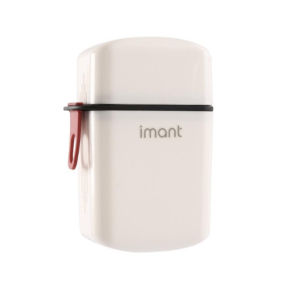 Travel Soap Box with Lid Sealed for Draining Portable Soap Box for Business Trips Travel Soap Box