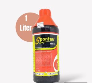 Insektisida Spontan 400 SL isi 1 liter