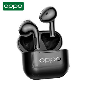 【Bán chạy】OPPO Tai nghe Bluetooth 5.0 thế hệ thứ 4 độ trễ thấp chơi game và thể thao giảm tiếng ồn thông minh điều khiển bằng cảm ứng âm thanh nổi HD