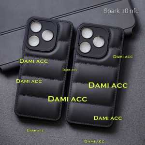 case tecno spark 10 pro spark 10 nfc spark 10c pova 4 pova 4 pro spark go 2023 premium pillow puff bantal case