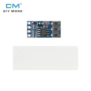 diymore DC5-24V WS2812 Colorful Light Controller Discontinued Flow Light Control Board RGB Light Strip Controller Breathing Atmosphere Light Rainbow Gradient