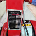 Mesin Traktor Mini Tiller Bajak Sawah Maestro KB500T. 
